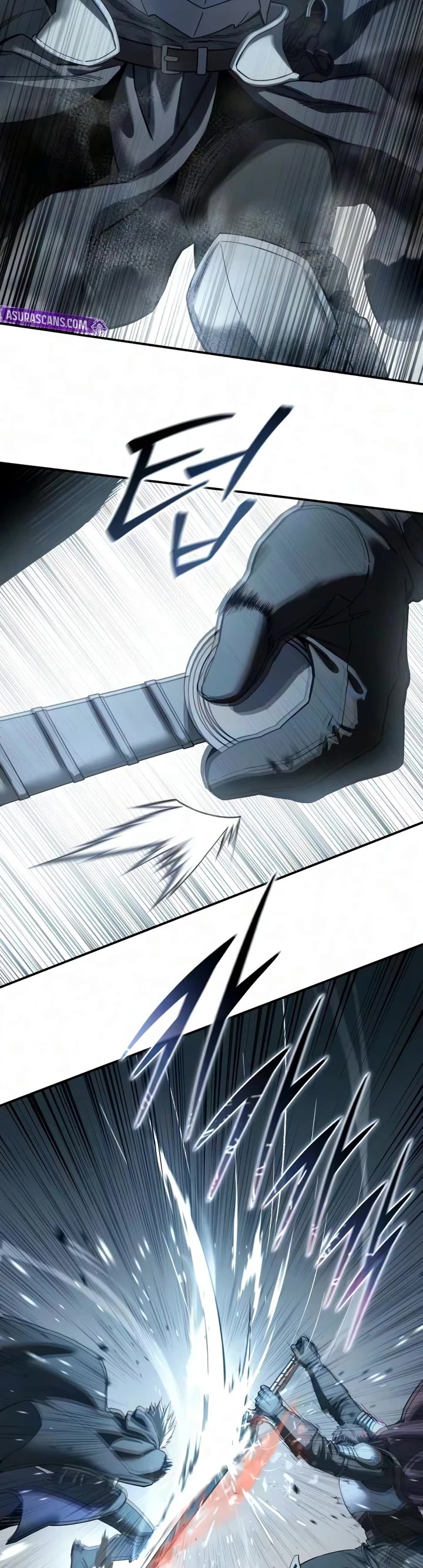 Star-Fostered Swordmaster Chapter 127 page 30 - Chapter 127