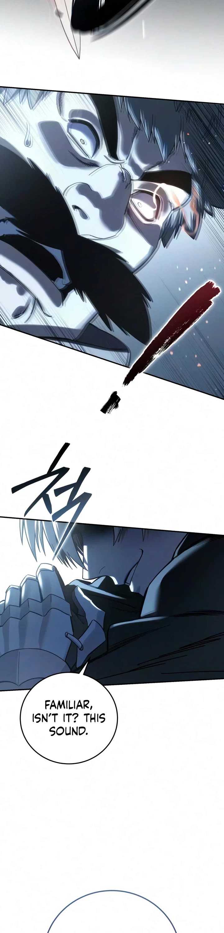 Star-Fostered Swordmaster Chapter 127 page 34 - Chapter 127