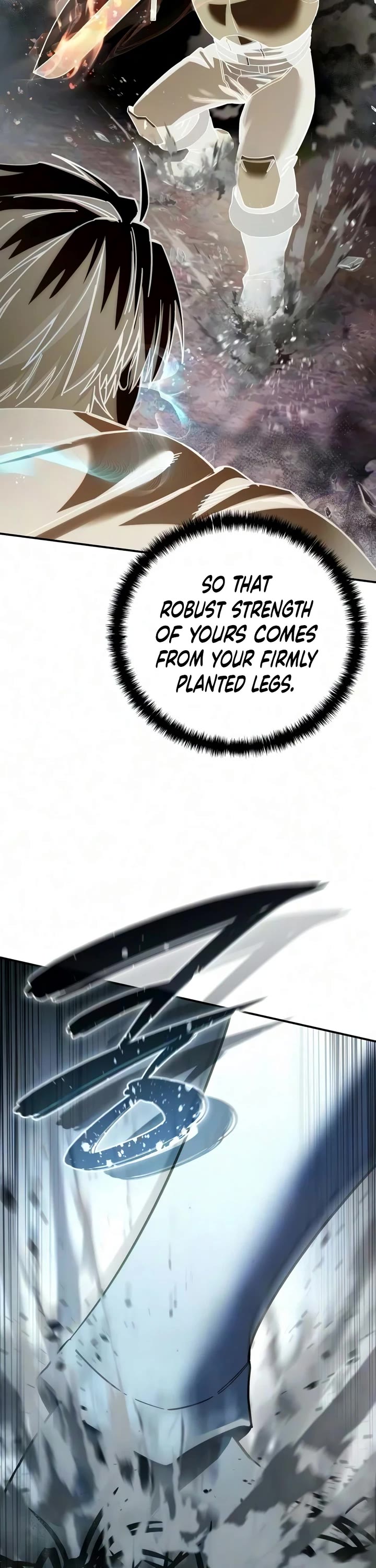 Star-Fostered Swordmaster Chapter 127 page 39 - Chapter 127