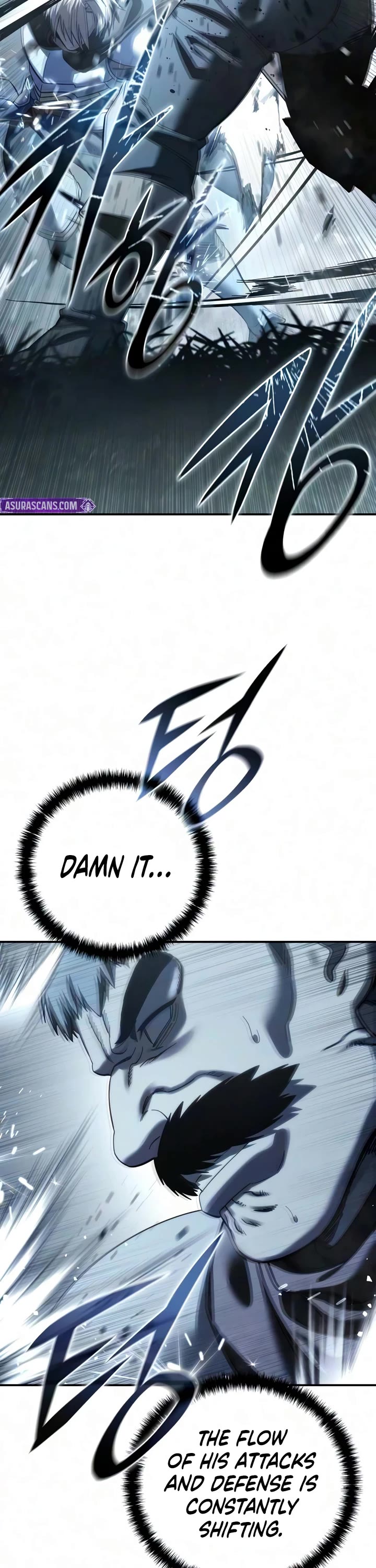 Star-Fostered Swordmaster Chapter 127 page 45 - Chapter 127
