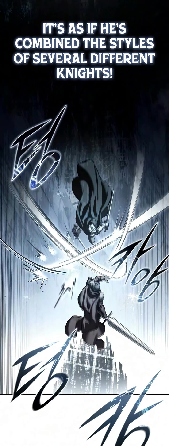 Star-Fostered Swordmaster Chapter 127 page 47 - Chapter 127