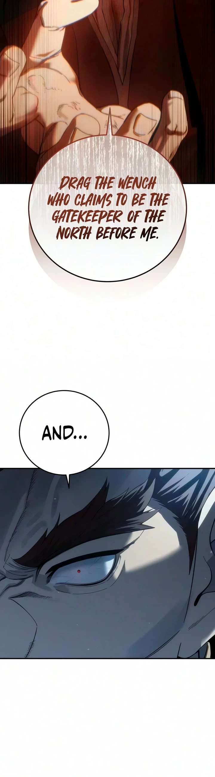 Star-Fostered Swordmaster Chapter 127 page 69 - Chapter 127