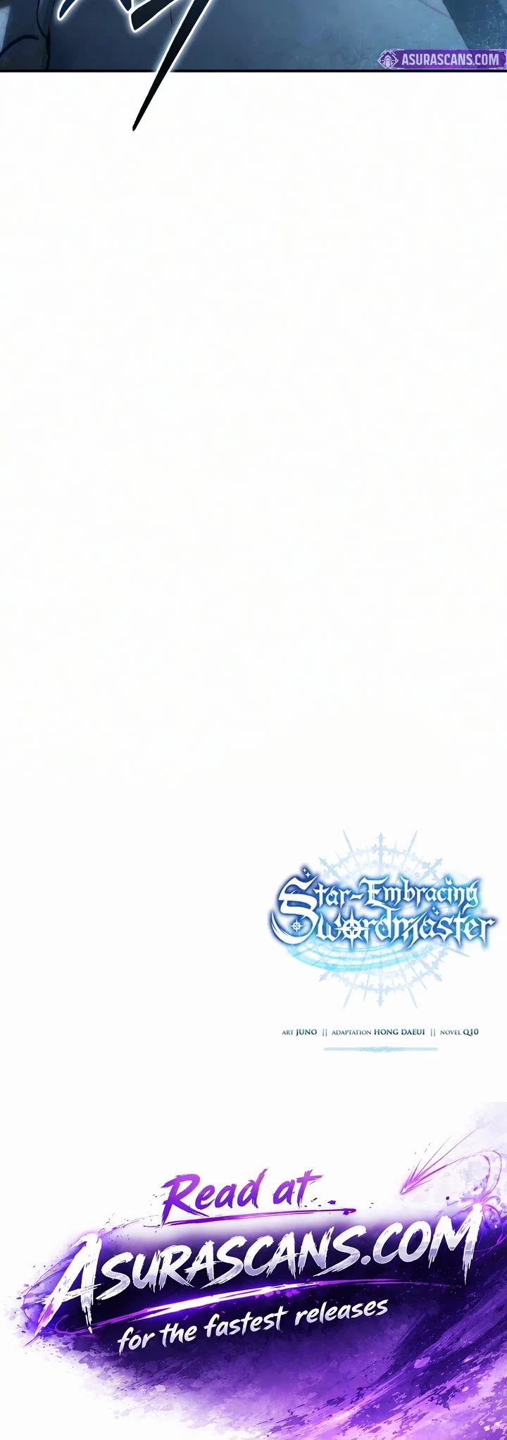 Star-Fostered Swordmaster Chapter 127 page 71 - Chapter 127