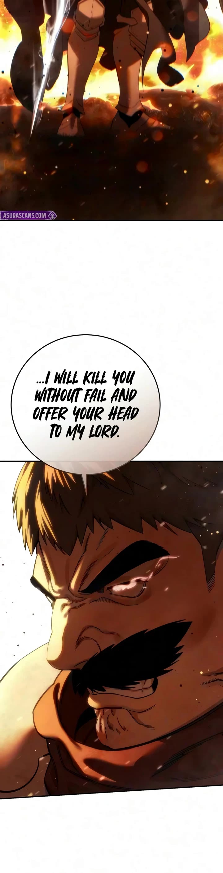 Star-Fostered Swordmaster Chapter 127 page 9 - Chapter 127