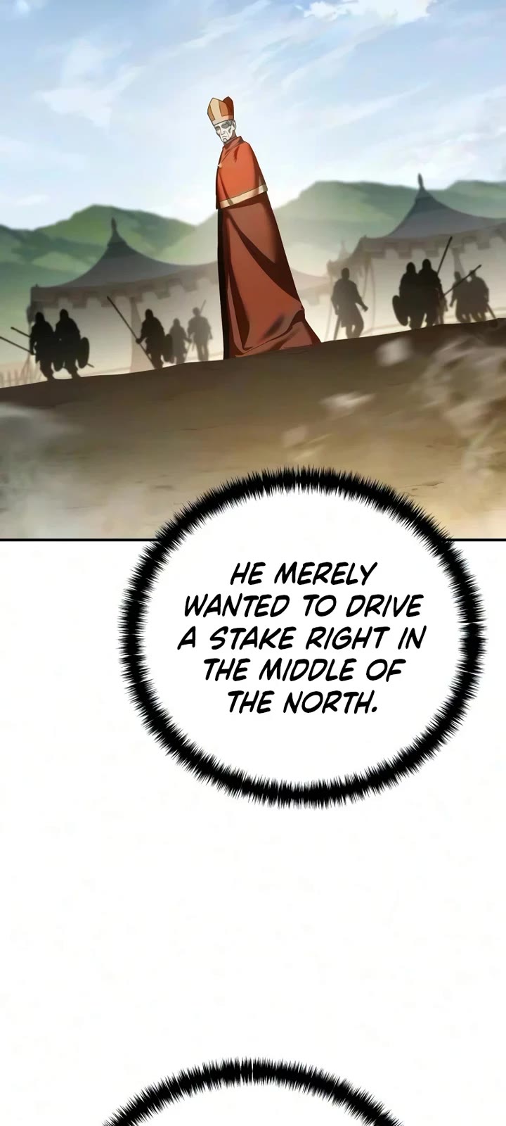 Star-Fostered Swordmaster Chapter 128 page 14 - Chapter 128