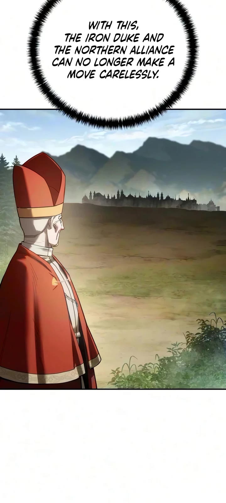Star-Fostered Swordmaster Chapter 128 page 15 - Chapter 128