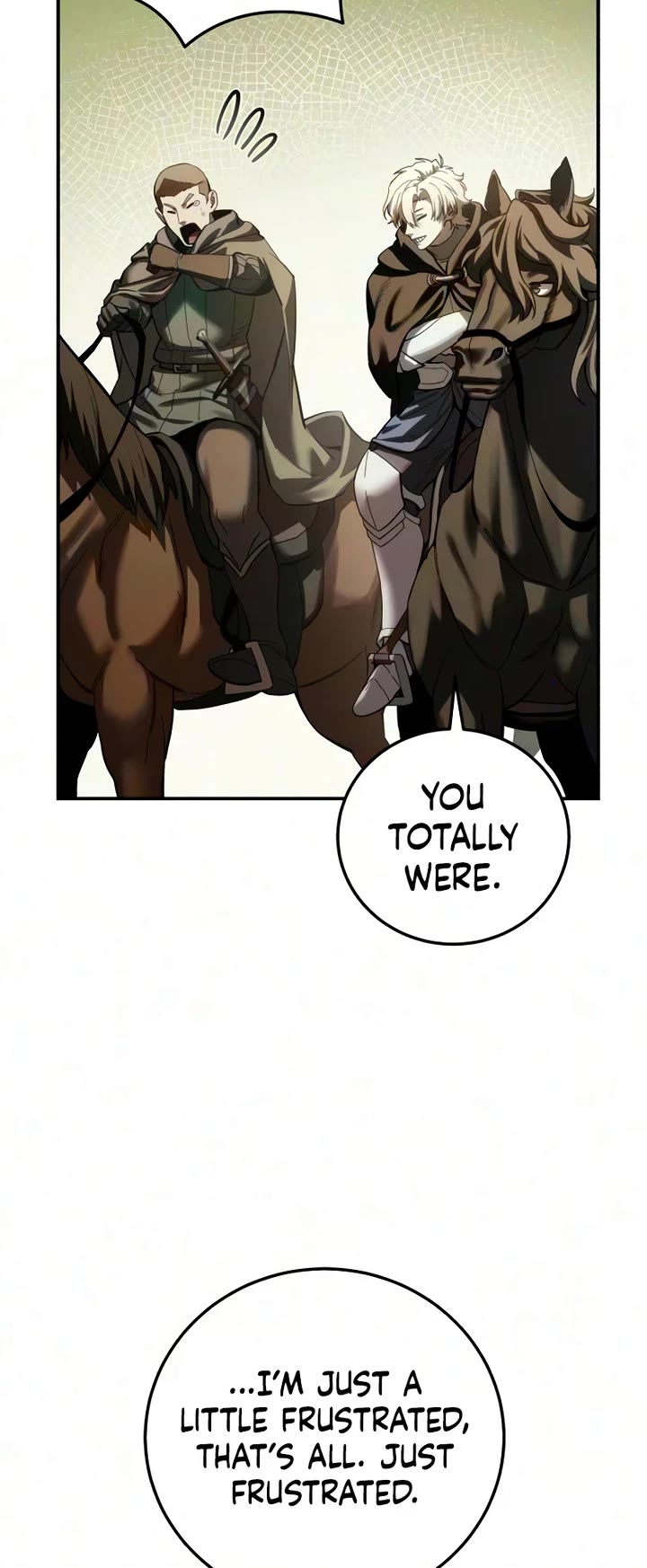 Star-Fostered Swordmaster Chapter 128 page 24 - Chapter 128