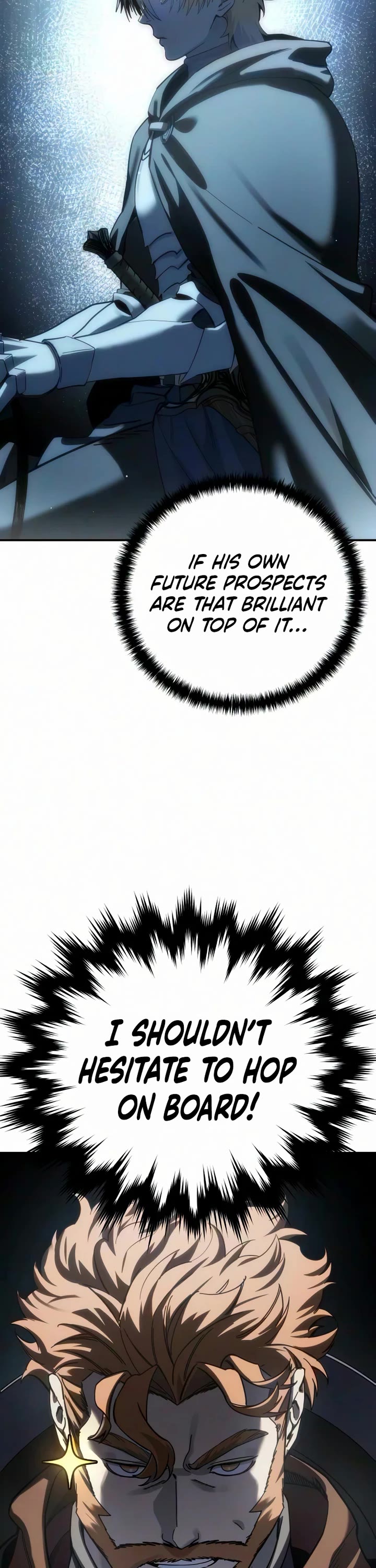 Star-Fostered Swordmaster Chapter 128 page 46 - Chapter 128