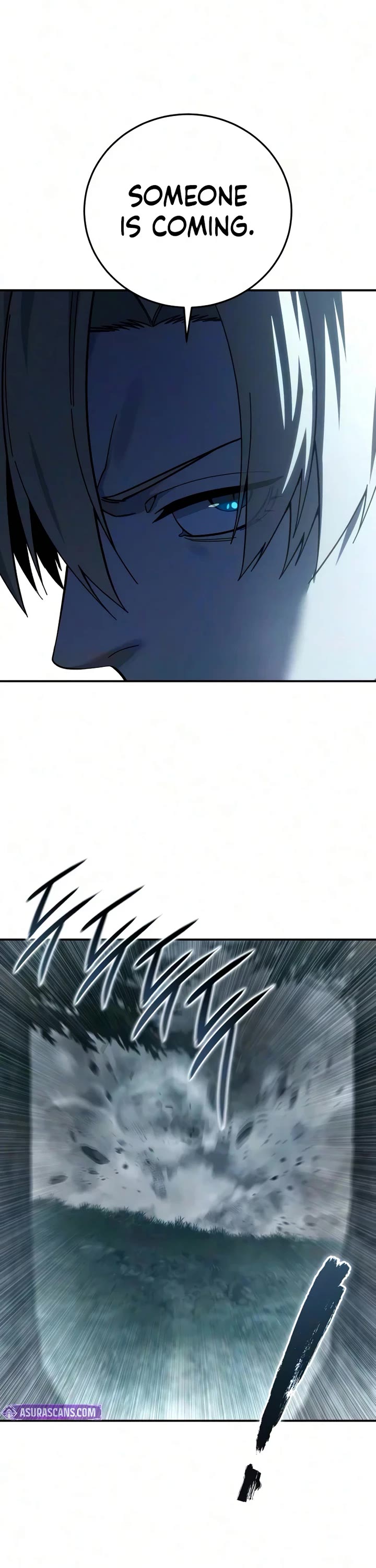Star-Fostered Swordmaster Chapter 128 page 52 - Chapter 128