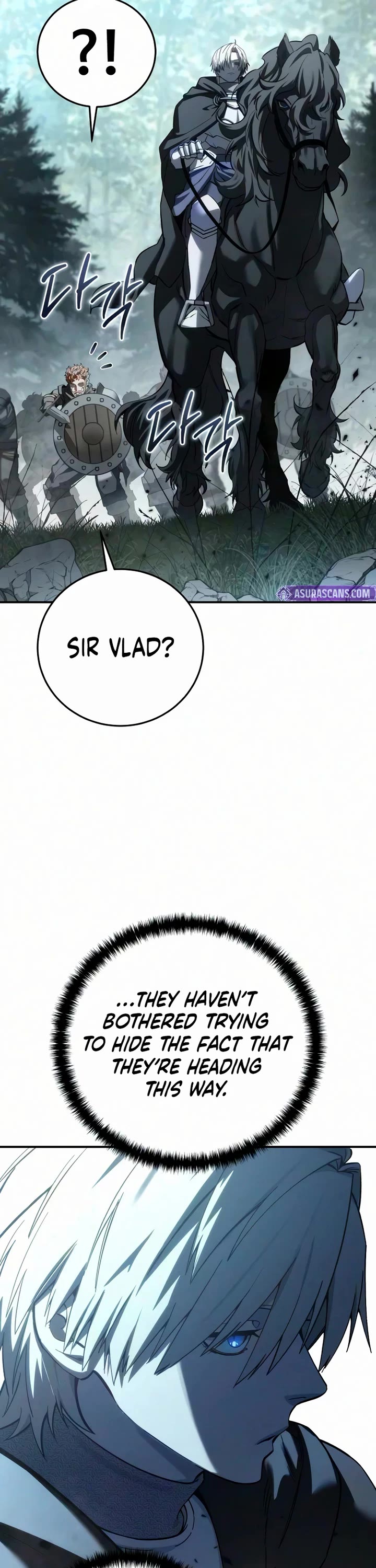 Star-Fostered Swordmaster Chapter 128 page 56 - Chapter 128