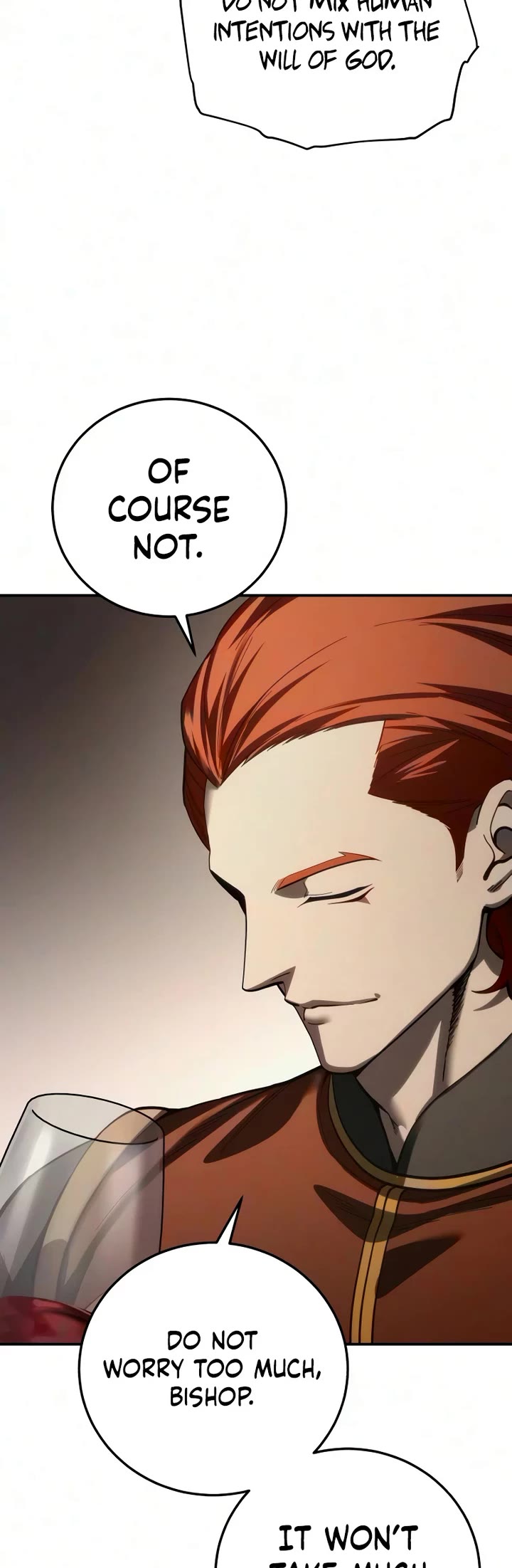Star-Fostered Swordmaster Chapter 128 page 9 - Chapter 128