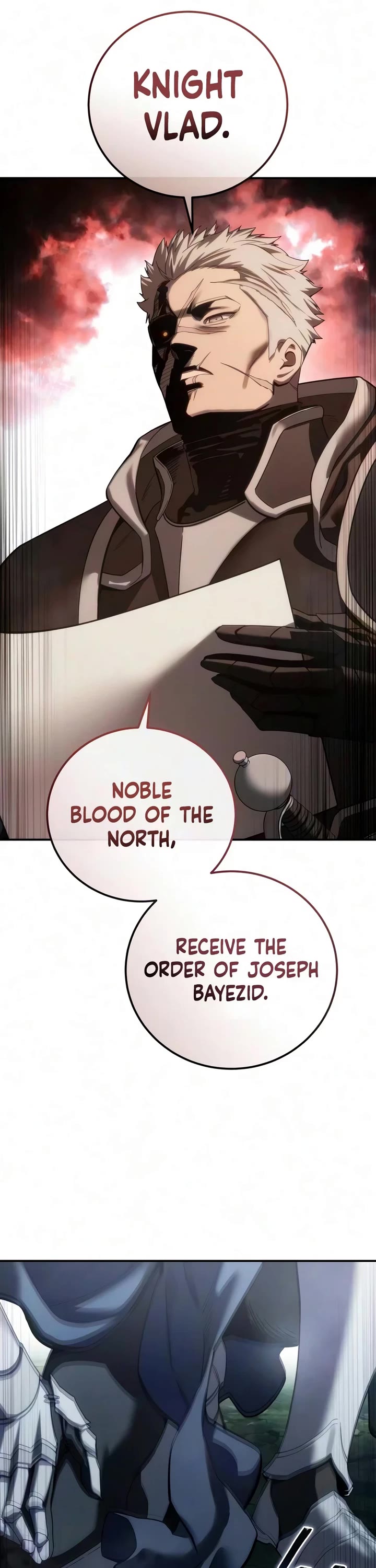 Star-Fostered Swordmaster Chapter 129 page 12 - Chapter 129