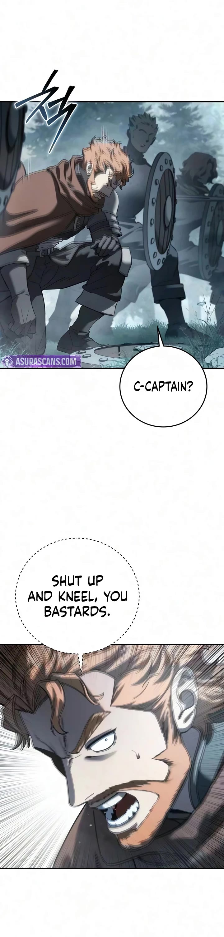 Star-Fostered Swordmaster Chapter 129 page 14 - Chapter 129