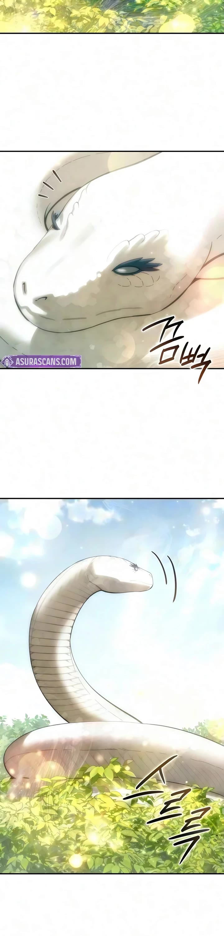 Star-Fostered Swordmaster Chapter 129 page 20 - Chapter 129