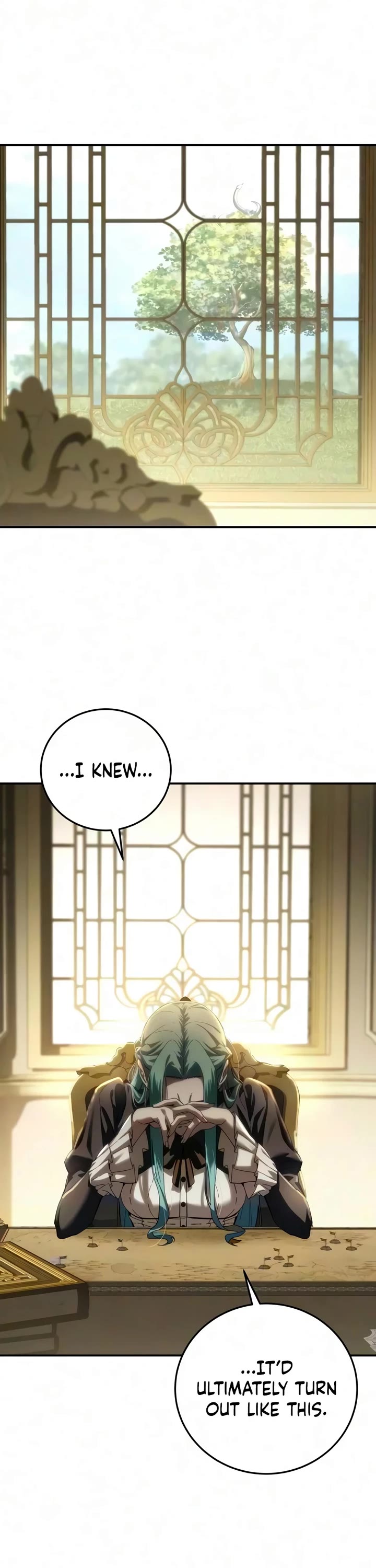 Star-Fostered Swordmaster Chapter 129 page 24 - Chapter 129