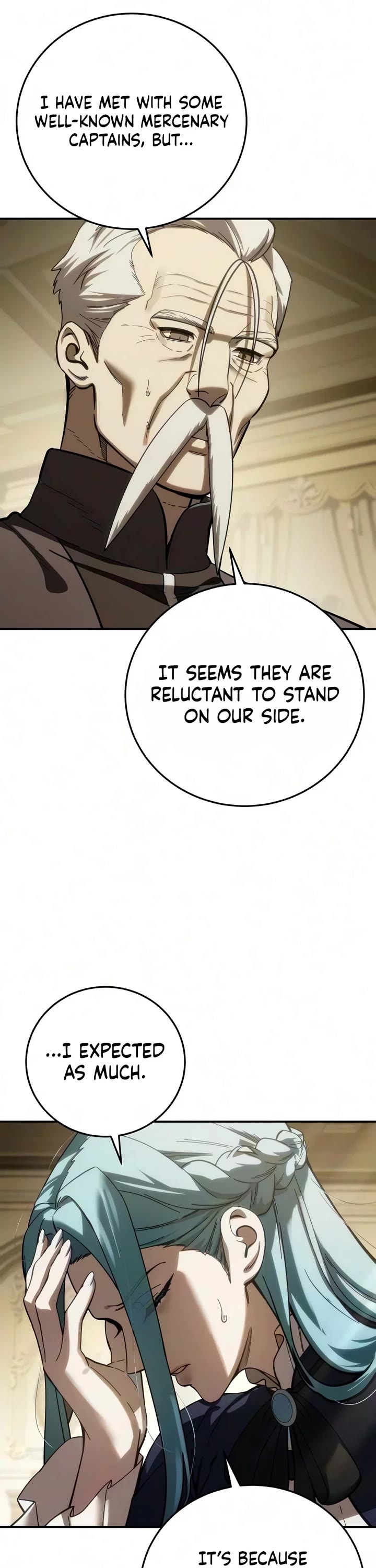 Star-Fostered Swordmaster Chapter 129 page 28 - Chapter 129