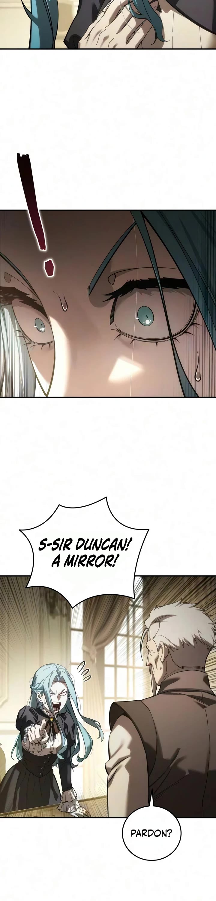 Star-Fostered Swordmaster Chapter 129 page 34 - Chapter 129