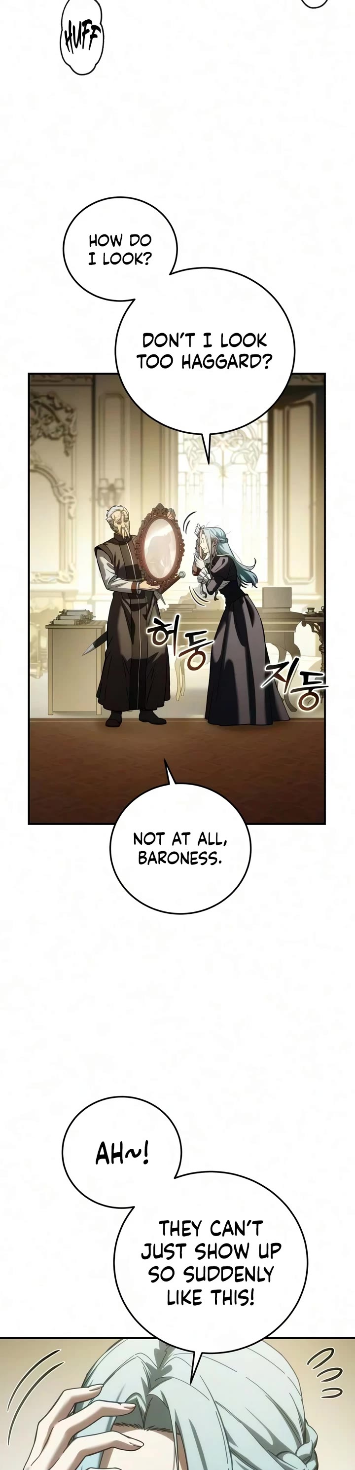 Star-Fostered Swordmaster Chapter 129 page 36 - Chapter 129