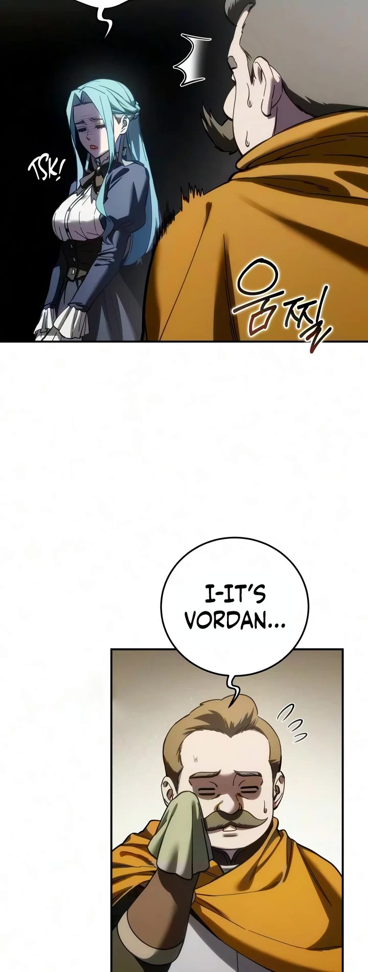 Star-Fostered Swordmaster Chapter 129 page 42 - Chapter 129