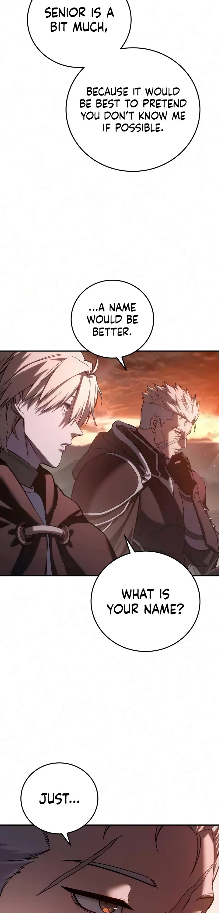 Star-Fostered Swordmaster Chapter 129 page 45 - Chapter 129