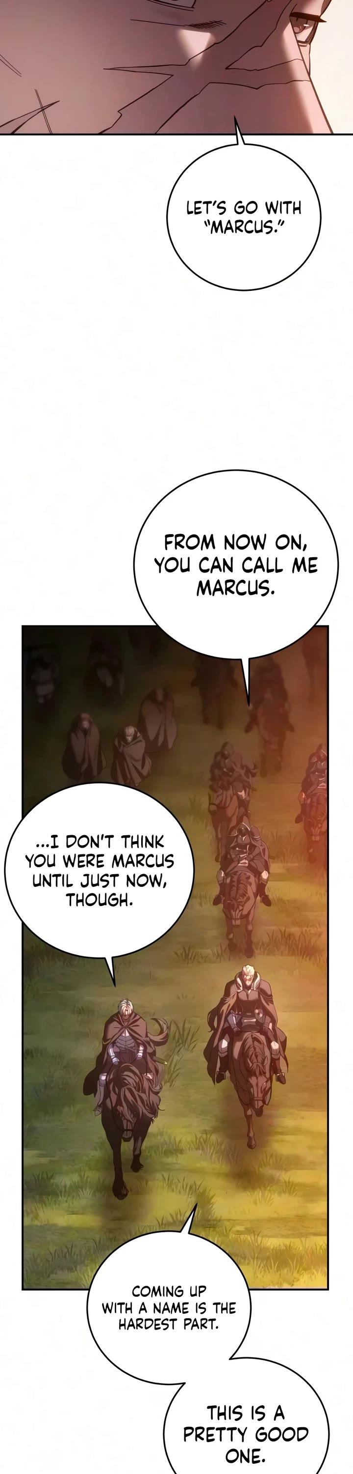 Star-Fostered Swordmaster Chapter 129 page 46 - Chapter 129