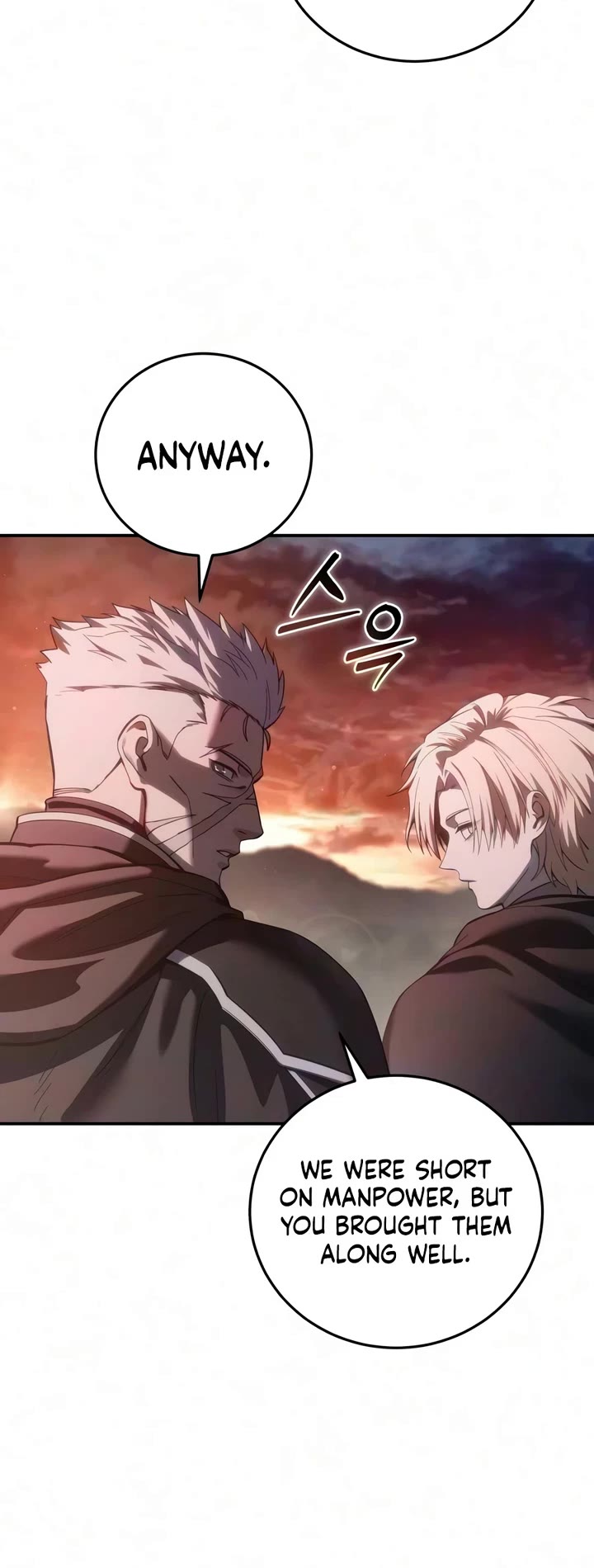 Star-Fostered Swordmaster Chapter 129 page 47 - Chapter 129