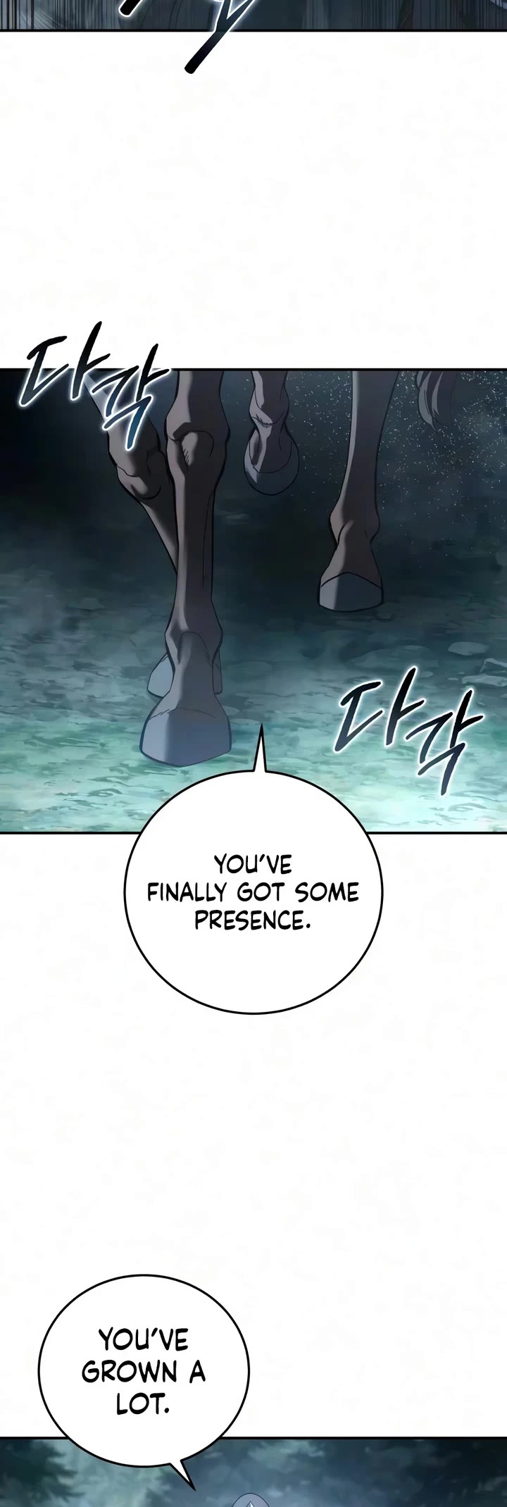 Star-Fostered Swordmaster Chapter 129 page 5 - Chapter 129