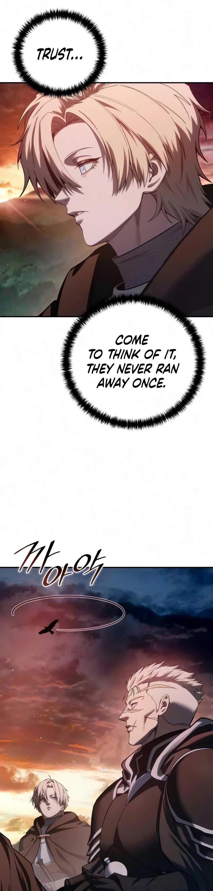 Star-Fostered Swordmaster Chapter 129 page 50 - Chapter 129