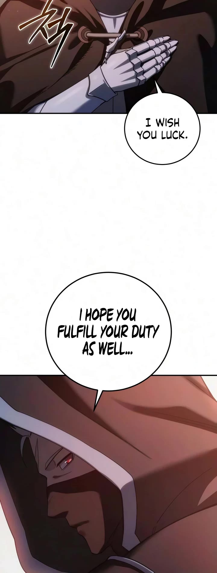 Star-Fostered Swordmaster Chapter 129 page 53 - Chapter 129