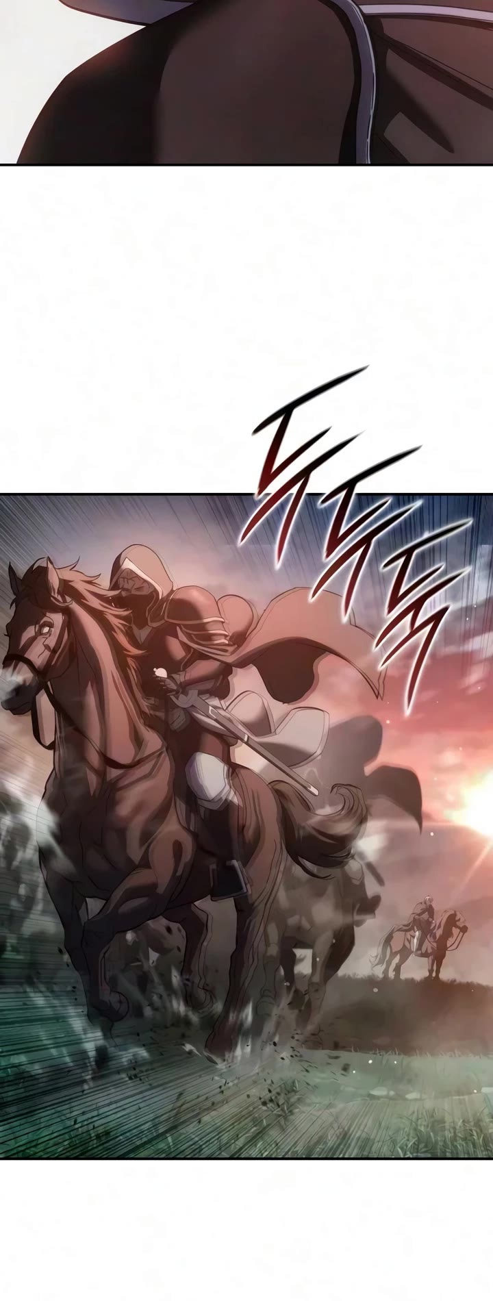 Star-Fostered Swordmaster Chapter 129 page 54 - Chapter 129