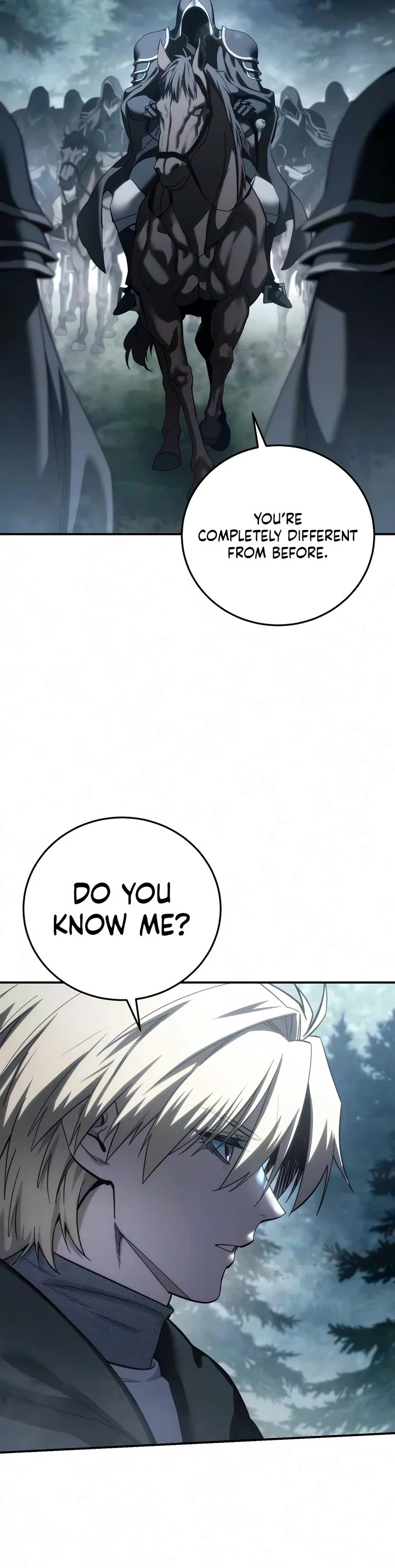 Star-Fostered Swordmaster Chapter 129 page 6 - Chapter 129