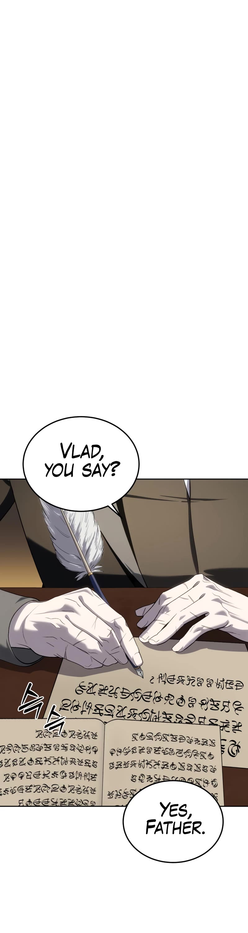 Star-Fostered Swordmaster Chapter 13 page 30 - Chapter 13