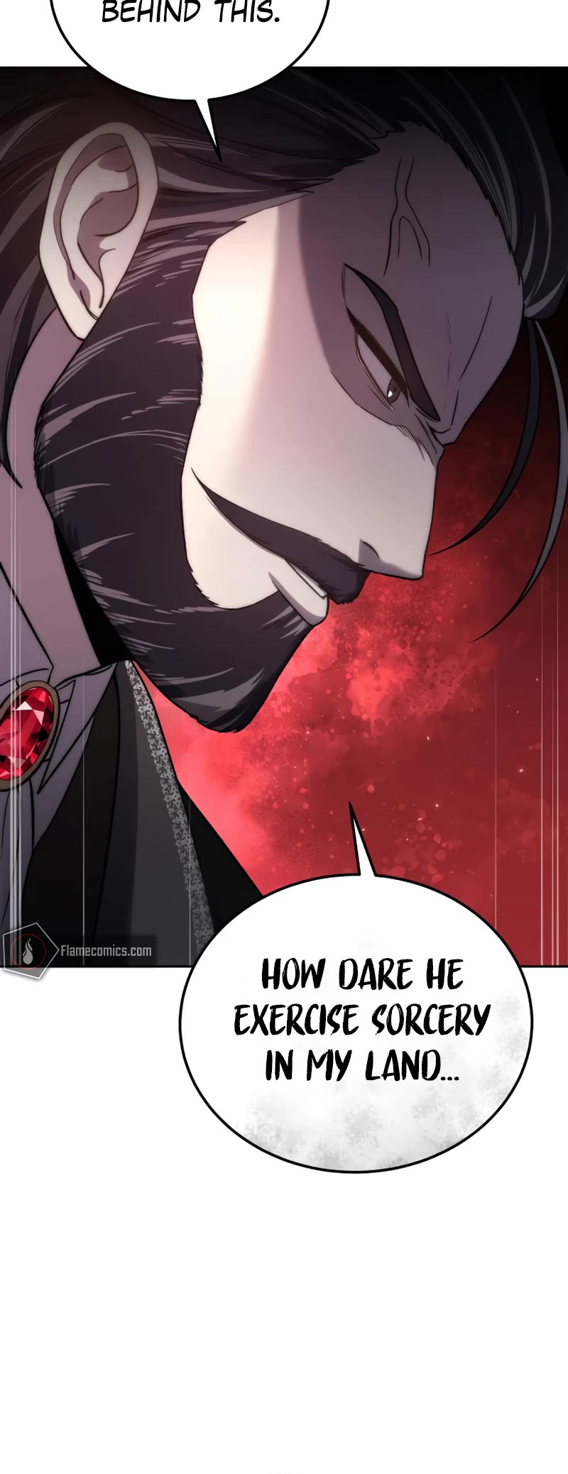 Star-Fostered Swordmaster Chapter 13 page 41 - Chapter 13