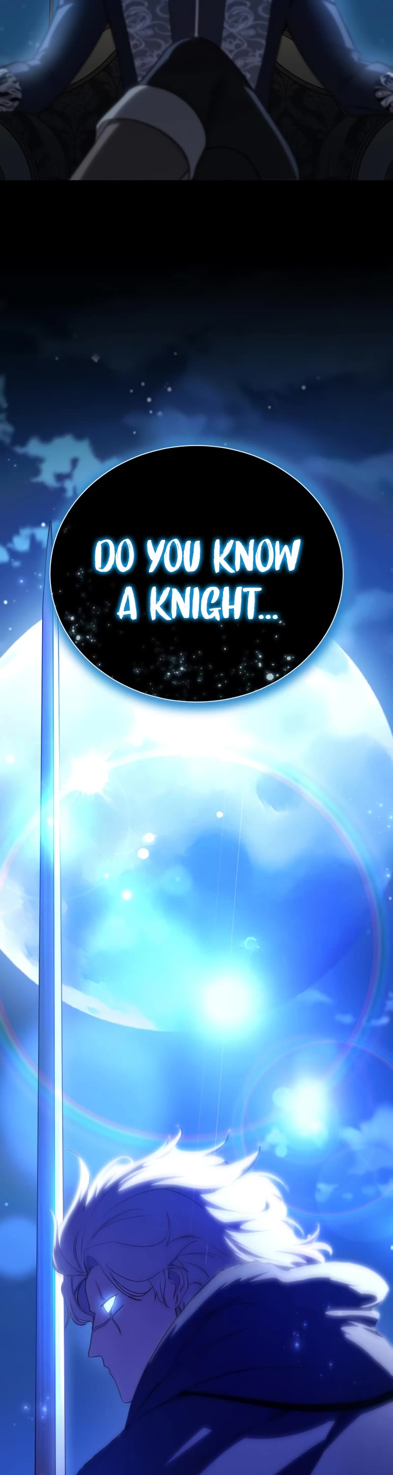 Star-Fostered Swordmaster Chapter 13 page 59 - Chapter 13