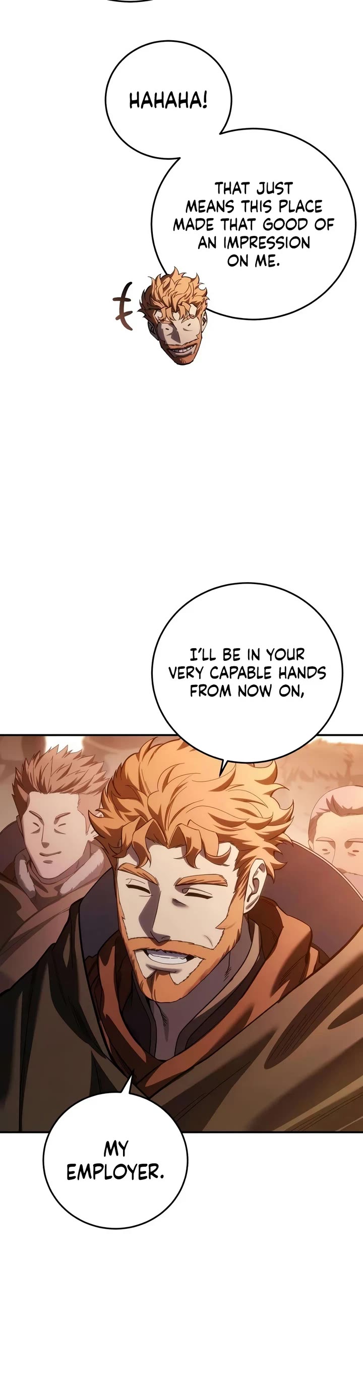 Star-Fostered Swordmaster Chapter 130 page 11 - Chapter 130