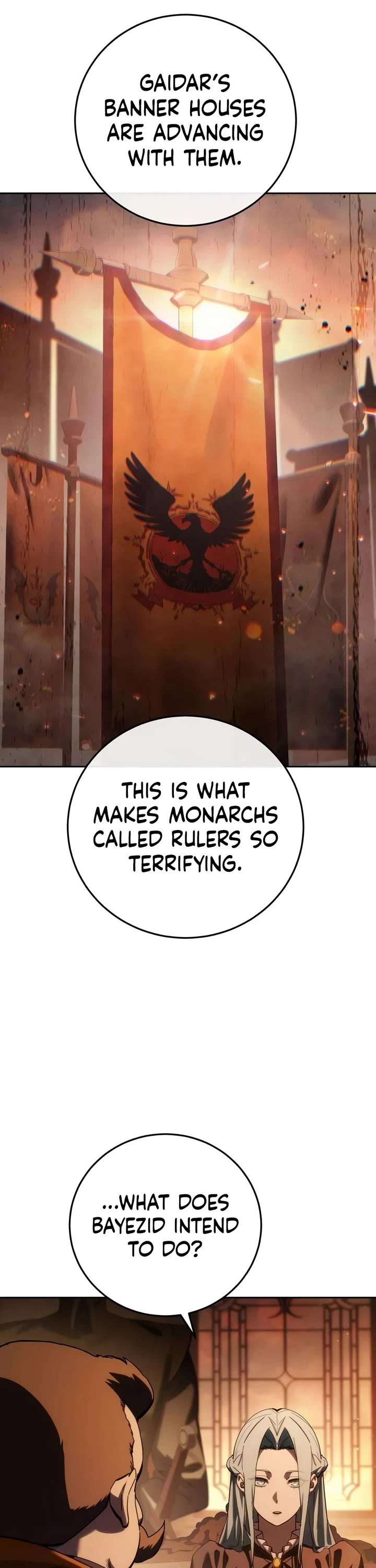 Star-Fostered Swordmaster Chapter 130 page 17 - Chapter 130