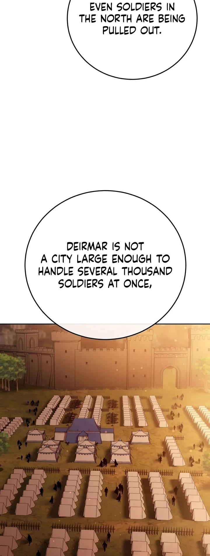 Star-Fostered Swordmaster Chapter 130 page 20 - Chapter 130