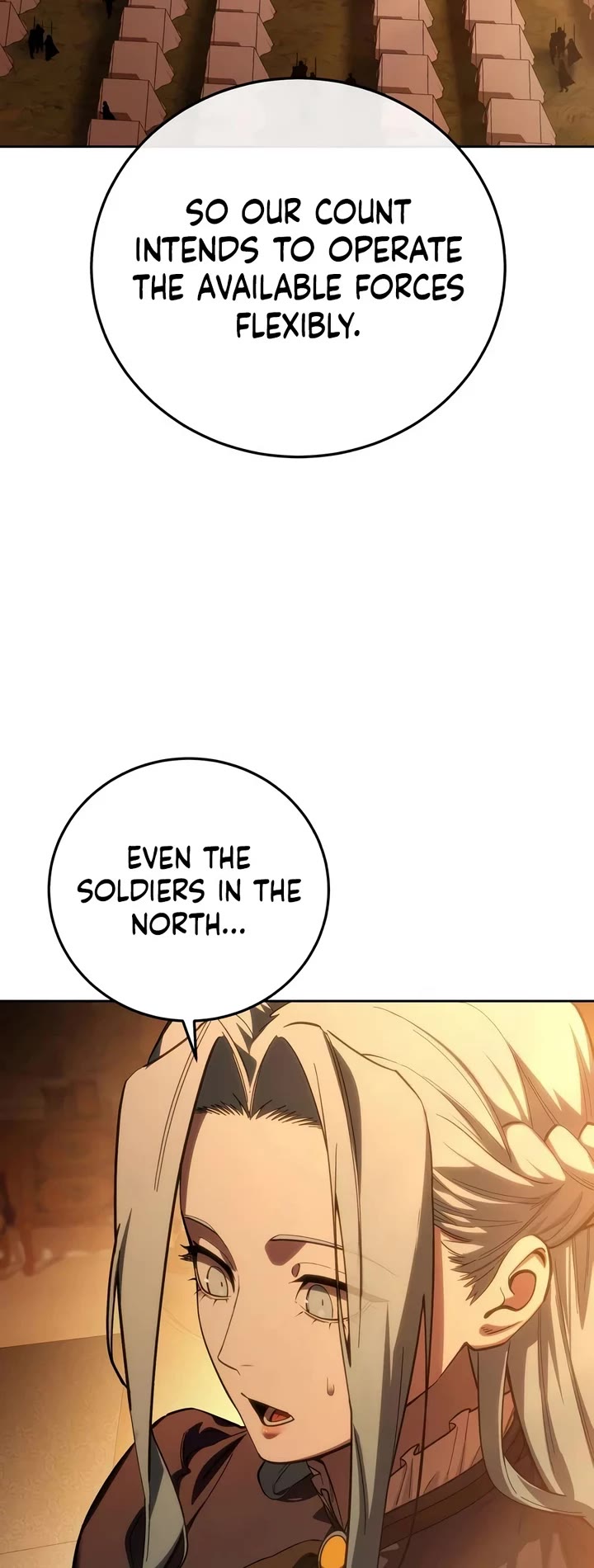 Star-Fostered Swordmaster Chapter 130 page 21 - Chapter 130