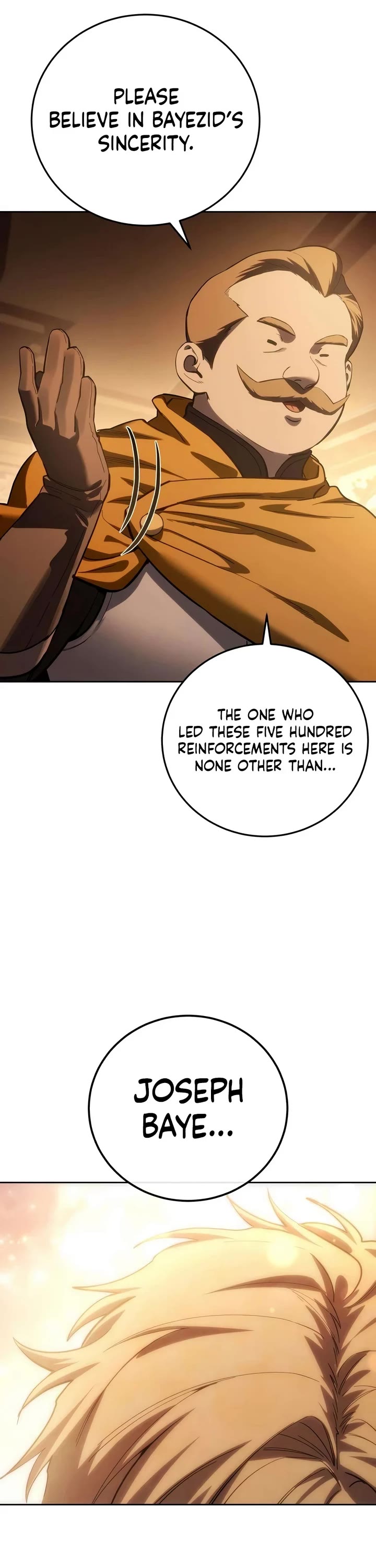 Star-Fostered Swordmaster Chapter 130 page 28 - Chapter 130