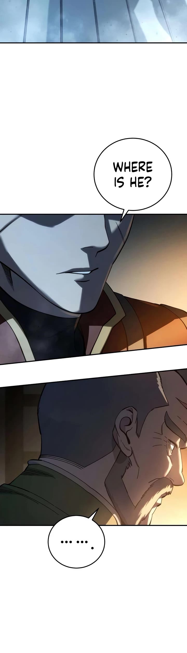 Star-Fostered Swordmaster Chapter 130 page 38 - Chapter 130