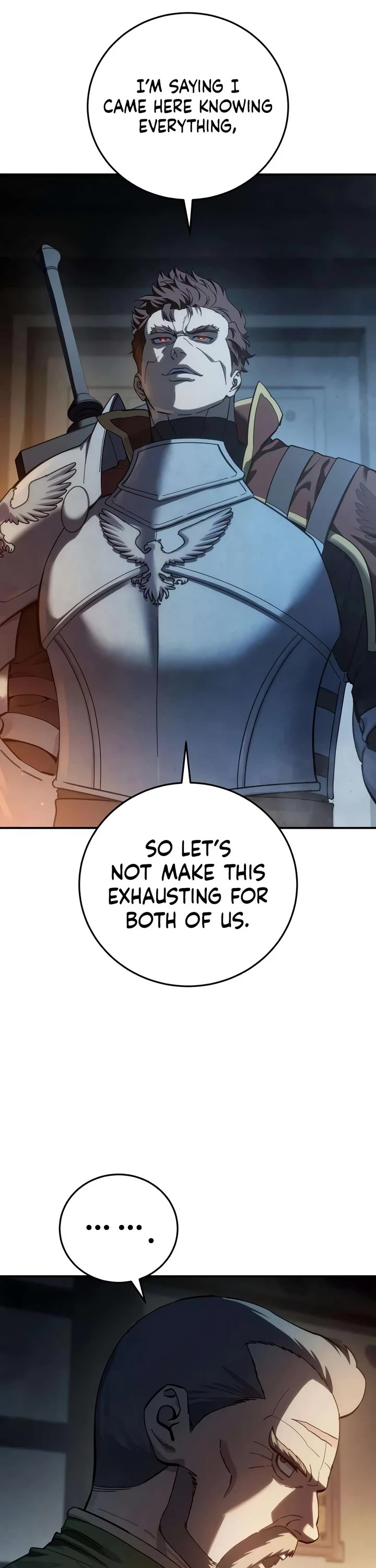 Star-Fostered Swordmaster Chapter 130 page 39 - Chapter 130