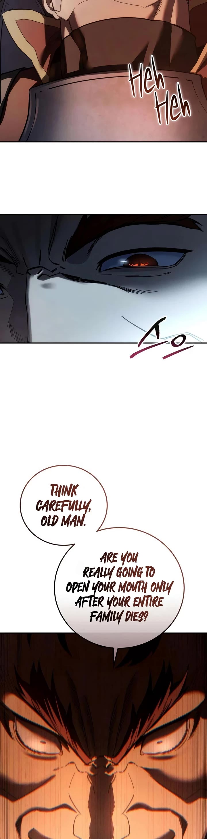 Star-Fostered Swordmaster Chapter 130 page 42 - Chapter 130