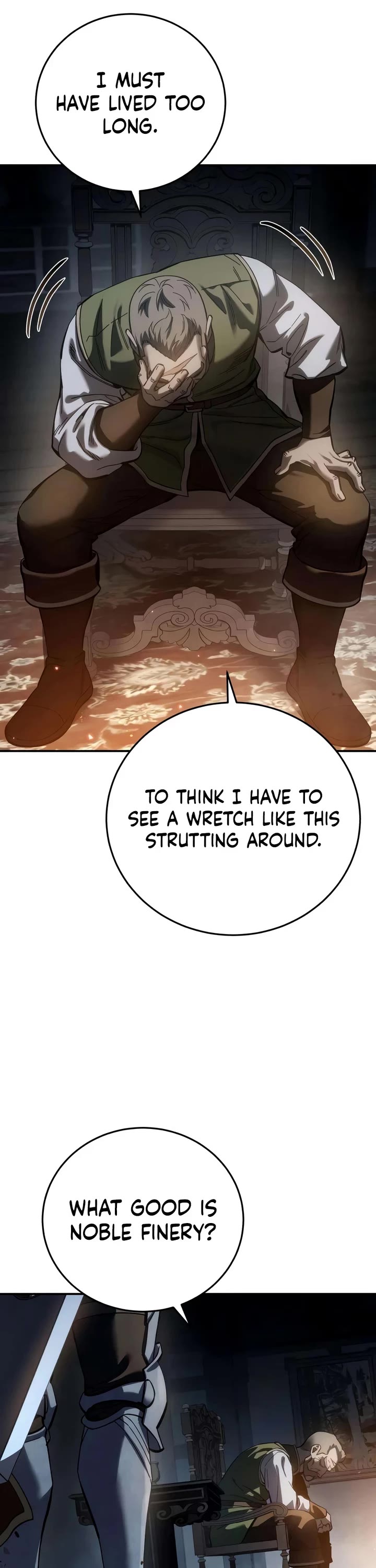 Star-Fostered Swordmaster Chapter 130 page 44 - Chapter 130
