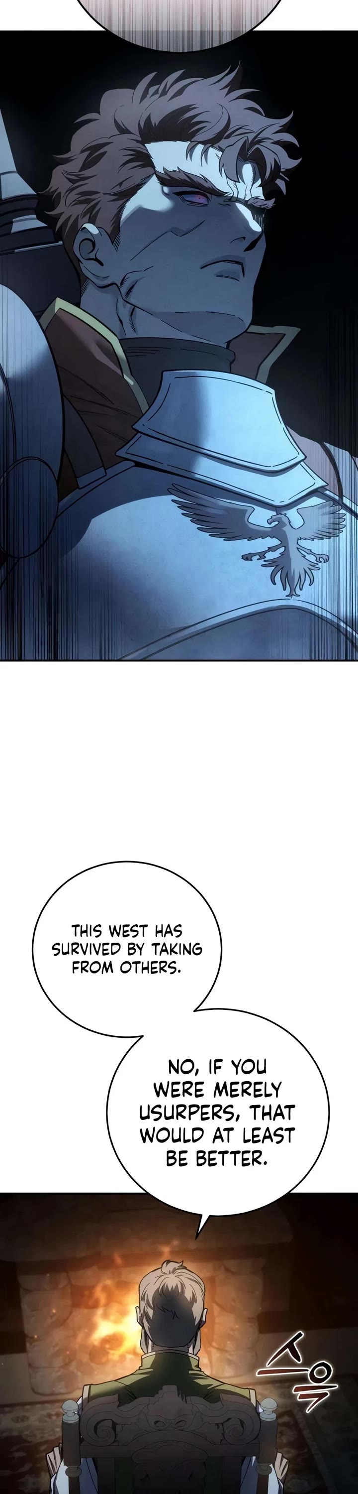 Star-Fostered Swordmaster Chapter 130 page 46 - Chapter 130