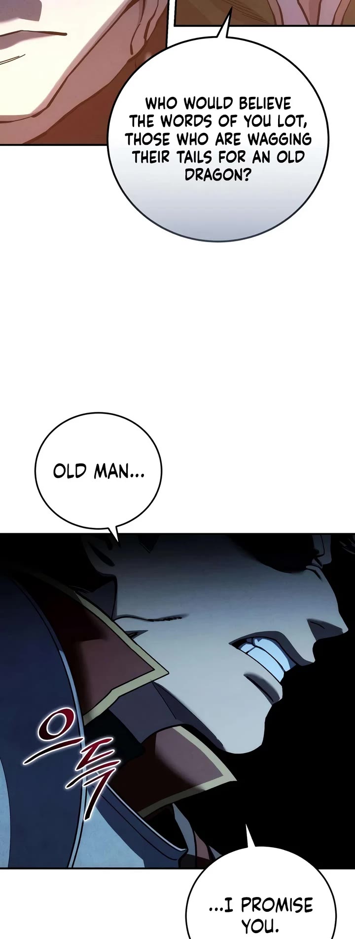 Star-Fostered Swordmaster Chapter 130 page 48 - Chapter 130