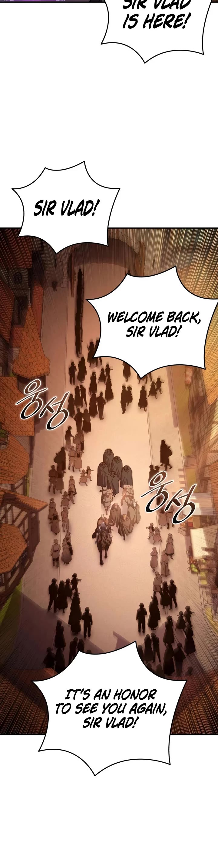 Star-Fostered Swordmaster Chapter 130 page 5 - Chapter 130
