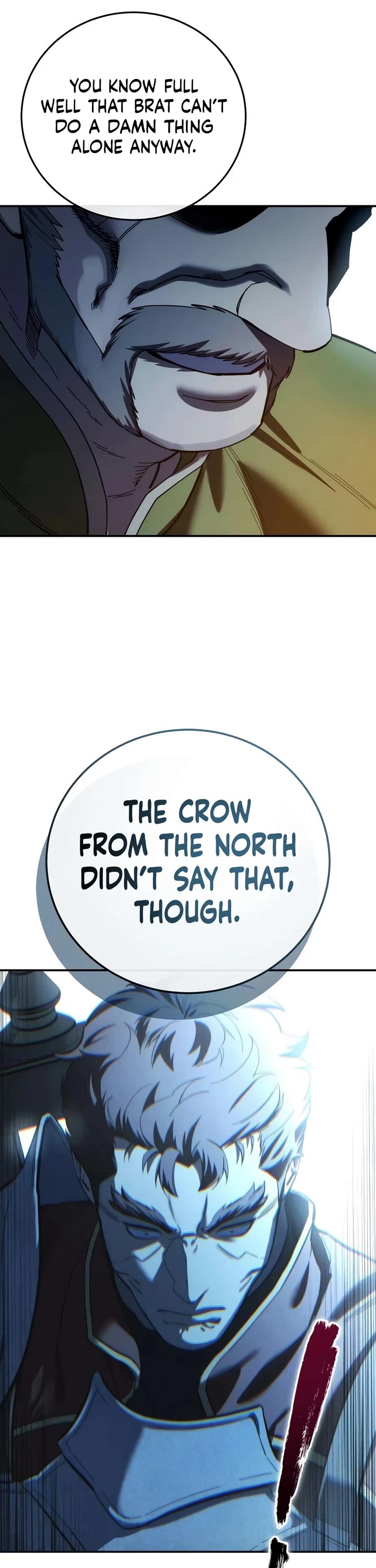 Star-Fostered Swordmaster Chapter 130 page 50 - Chapter 130