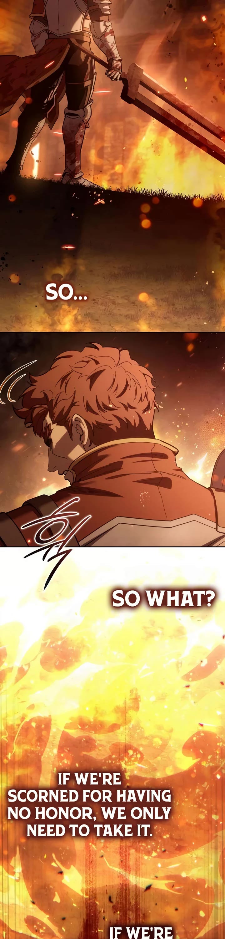 Star-Fostered Swordmaster Chapter 130 page 57 - Chapter 130
