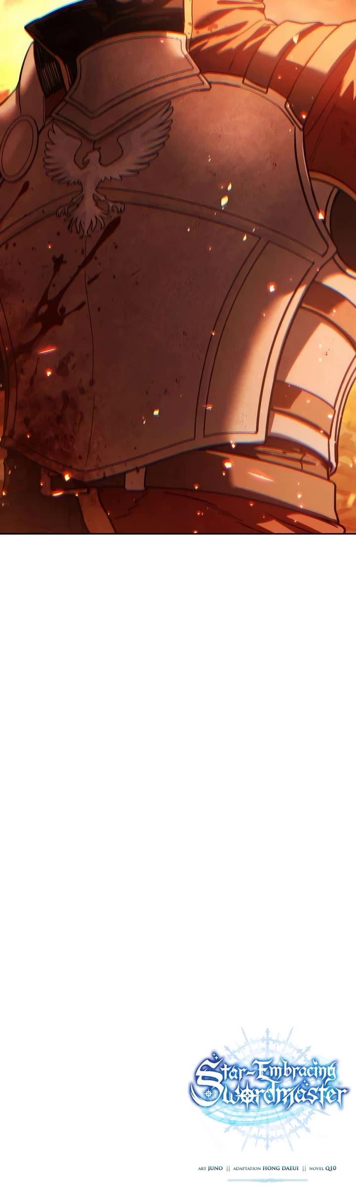 Star-Fostered Swordmaster Chapter 130 page 60 - Chapter 130