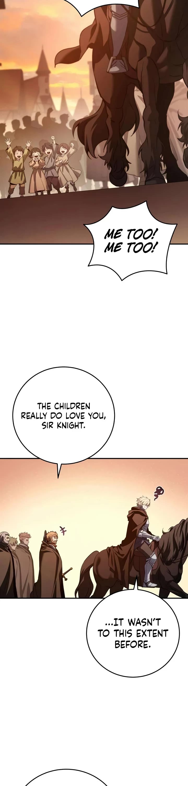 Star-Fostered Swordmaster Chapter 130 page 8 - Chapter 130